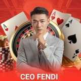 The "fendimb66thai" user's logo