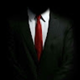 The "MIGUEL FERREYRA" user's logo
