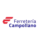 The "Ferretería Campollano" user's logo