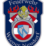 The "Freiwillige Feuerwehr Wiener Neudorf" user's logo
