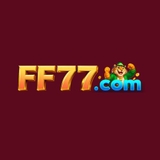 The "FF77 Aliança de Cassinos" user's logo