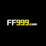 The "FF999" user's logo