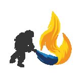 The "Feuerwehr Viechtwang" user's logo