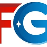 The "FGbathtubrefinishing" user's logo