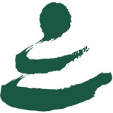 The "佛光緣美術館" user's logo