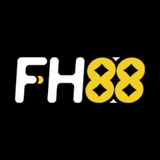 The "fh88comcom" user's logo