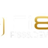 The "FI88" user's logo