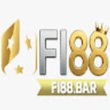 The "Fi88 bar" user's logo