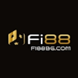 The "Fi88" user's logo