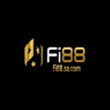 The "FI88 " user's logo
