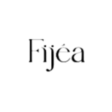 The "Fijea" user's logo