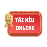 The "Tài xỉu online" user's logo