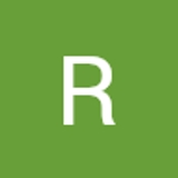 The "Raymond" user's logo