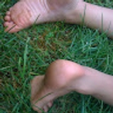 The "fionagrace" user's logo