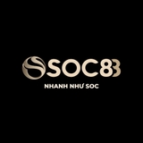 The "Nhà cái Soc88" user's logo