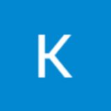 The "Karina Pinell" user's logo