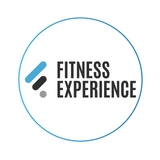 The "Fitness Depot (now operated by Fitness Experience)" user's logo