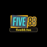 The "five88footop" user's logo