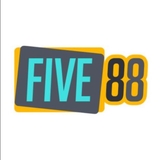 The "five88info" user's logo