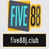 The "FIVE88" user's logo