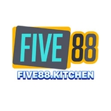The "FIVE88 Kitchen" user's logo