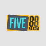 The "FIVE88" user's logo