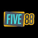 The "FIVE88" user's logo