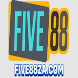 The "Five88" user's logo