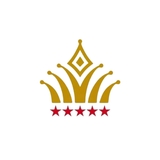 The "fivestarposeidonvn" user's logo