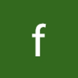 The "fixy jon" user's logo