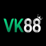 The "VK88" user's logo