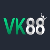 The "VK88" user's logo