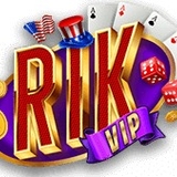 The "Game RIKVIP" user's logo