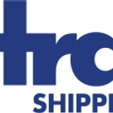 The "flatrateshipping" user's logo