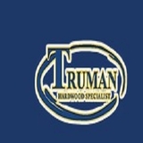 The "Truman Hardwood Floor Cleaning & Refinishing LLC" user's logo