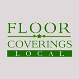 The "Floor Coverings Local" user's logo