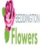 The "Beddington Flowers" user's logo