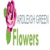 The "Ardleigh Green Flowers" user's logo