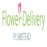 The "Flower Delivery Plumstead" user's logo