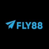The "fly888innet" user's logo