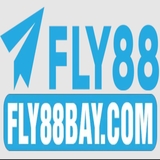 The "Fly88 bay" user's logo