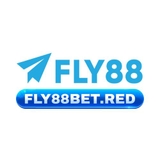 The "FLY88 | fly88bet.red - Tham gia trải nghiệm nhận ngay 88k" user's logo