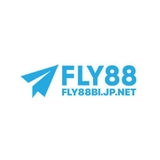 The "FLY88" user's logo