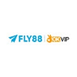 The "fly88digital" user's logo