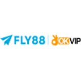 The "FLY88" user's logo