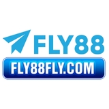 The "Fly88fly com" user's logo