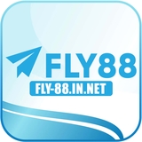 The "Fly88 in net" user's logo