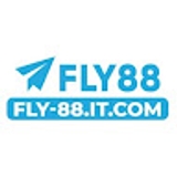 The "fly88itcom" user's logo