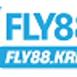 The "Fly88 krd" user's logo