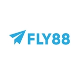 The "FLY88" user's logo